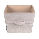 Bigso Tapered Bin - Large Beige